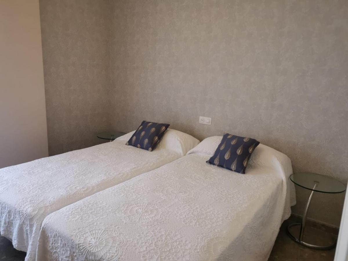 Apartamento Cream Mrz Rentals Jerez de la Frontera Exterior foto
