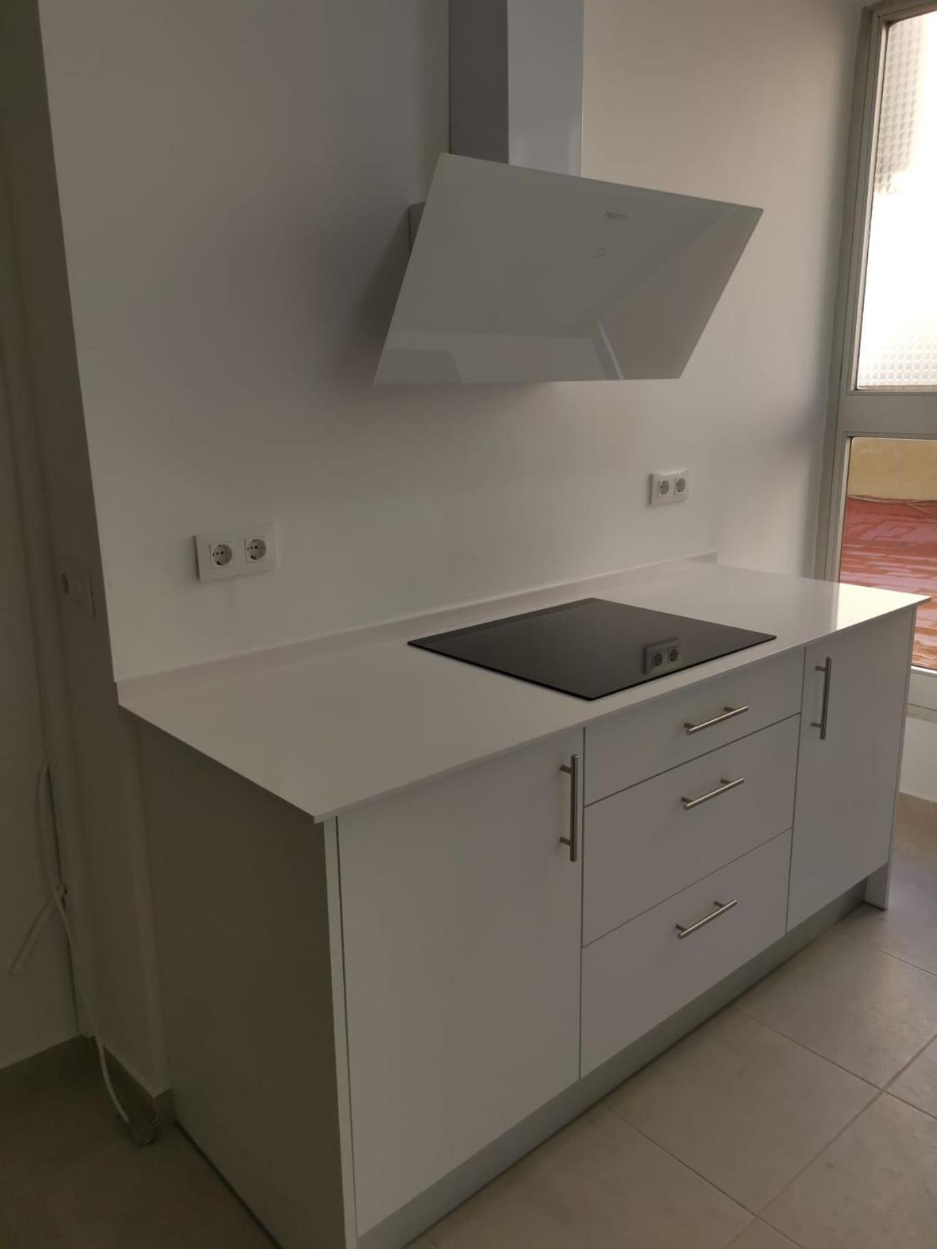 Apartamento Cream Mrz Rentals Jerez de la Frontera Exterior foto